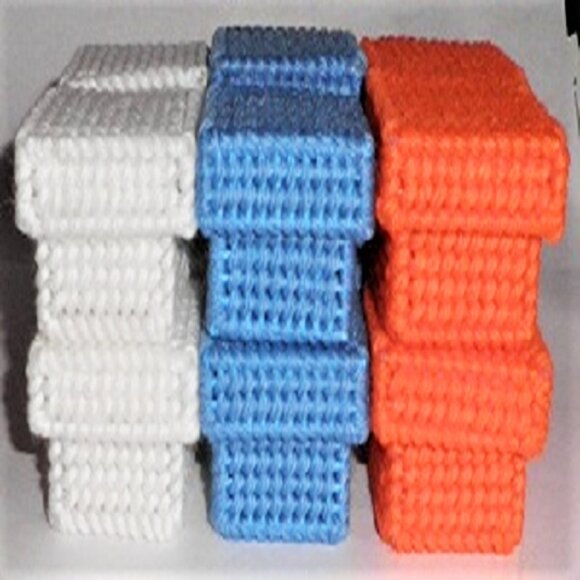 12 Gift/Ring Boxes - Picture 2 of 3